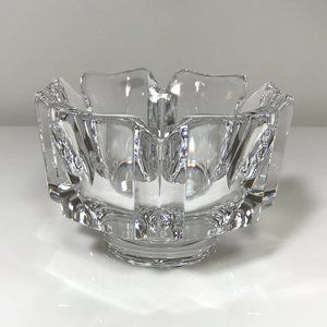 ORREFORS Corona bowl